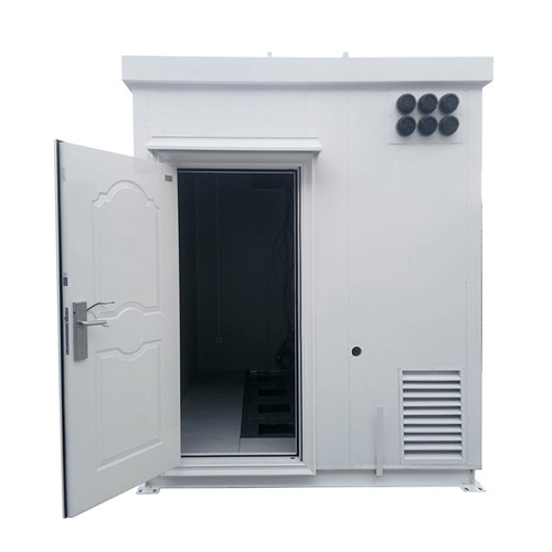 Is solar a form of energy storage microgrid